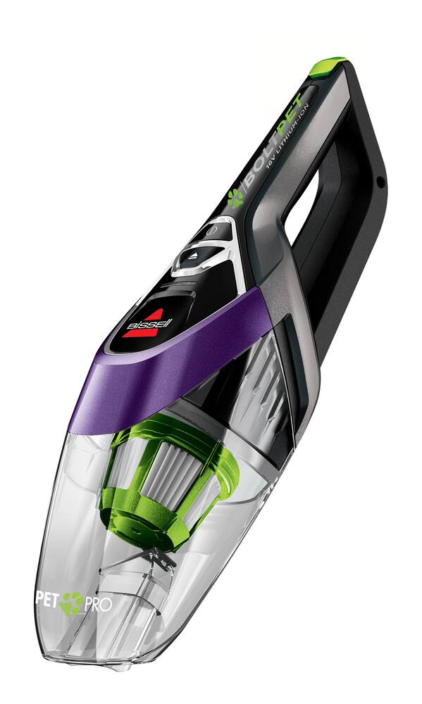 Bissell Pet Pro Li-Ion Hand Vacuum, 16V | Canadian Tire