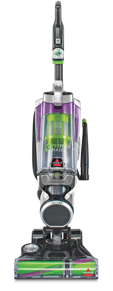 BISSELL®Pet Hair Eraser® PetPro Upright Vacuum Cleaner | Canadian Tire
