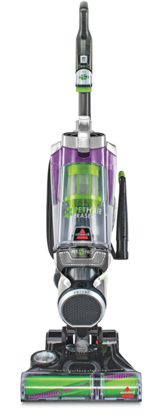 BISSELL®Pet Hair Eraser® PetPro Upright Vacuum Cleaner | Canadian Tire