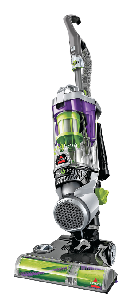 BISSELL®Pet Hair Eraser® PetPro Upright Vacuum Cleaner | Canadian Tire BISSELL®Pet Hair Eraser® PetPro Upright Vacuum Cleaner | Canadian Tire