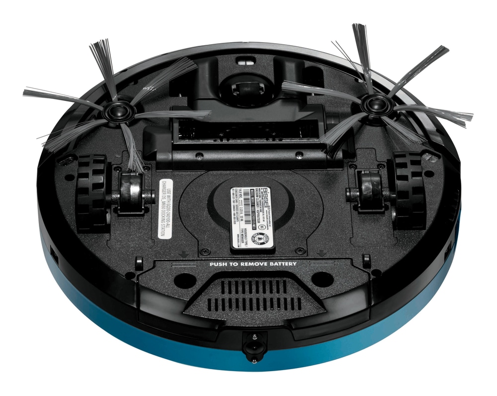 Bissell SmartClean Robotic Vacuum Canadian Tire