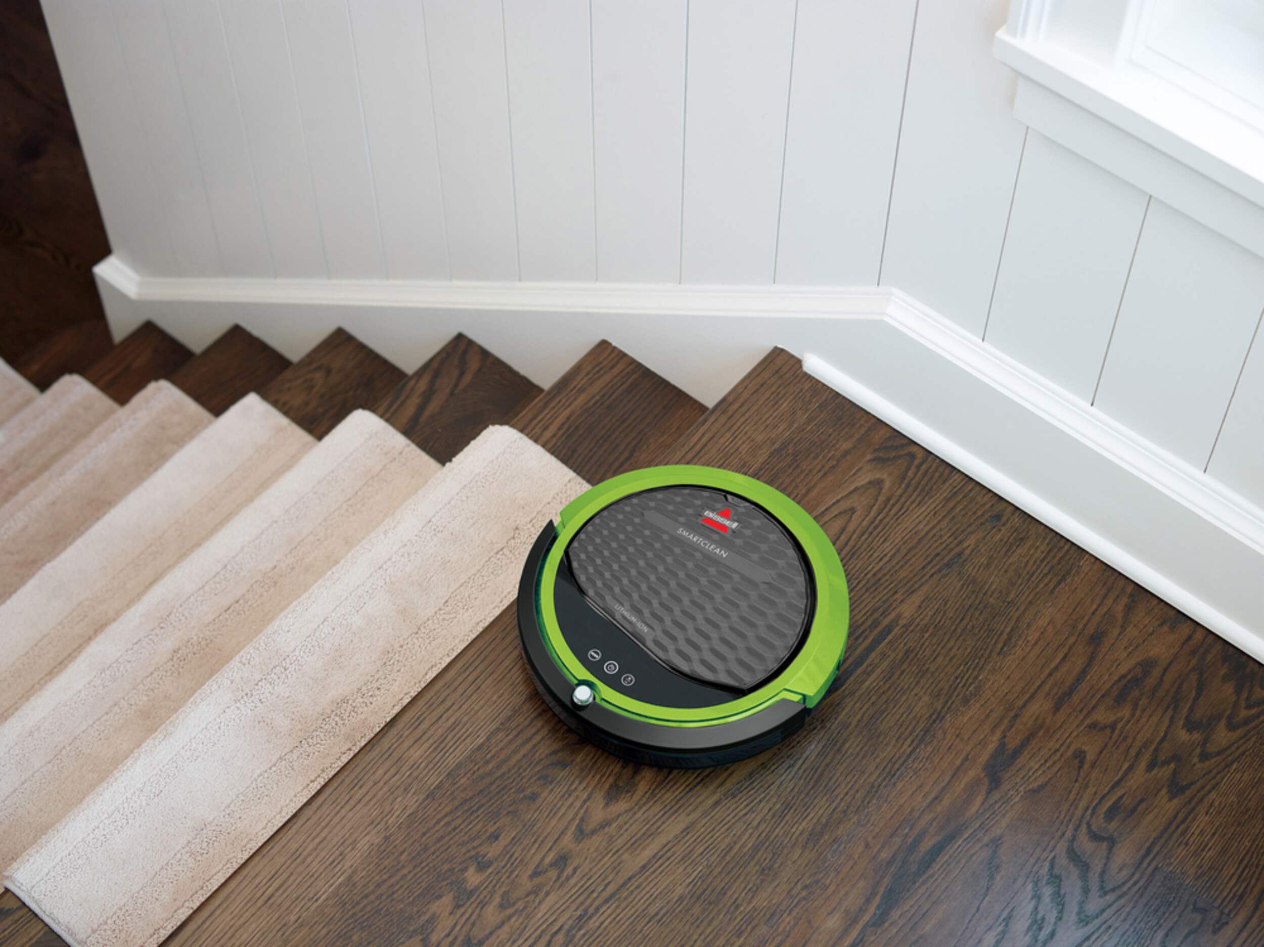 Aspirateurrobot Bissell SmartClean Canadian Tire