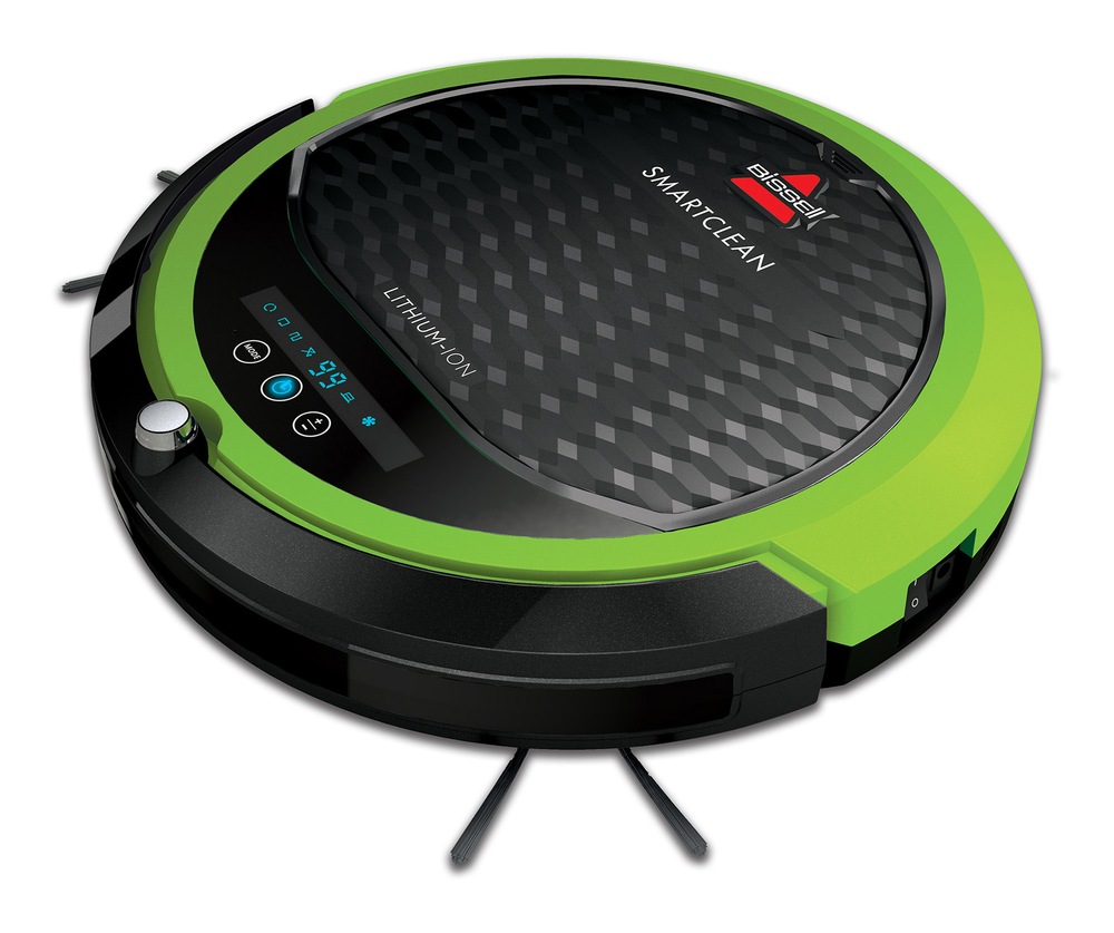 Bissell SmartClean Robotic Vacuum Canadian Tire