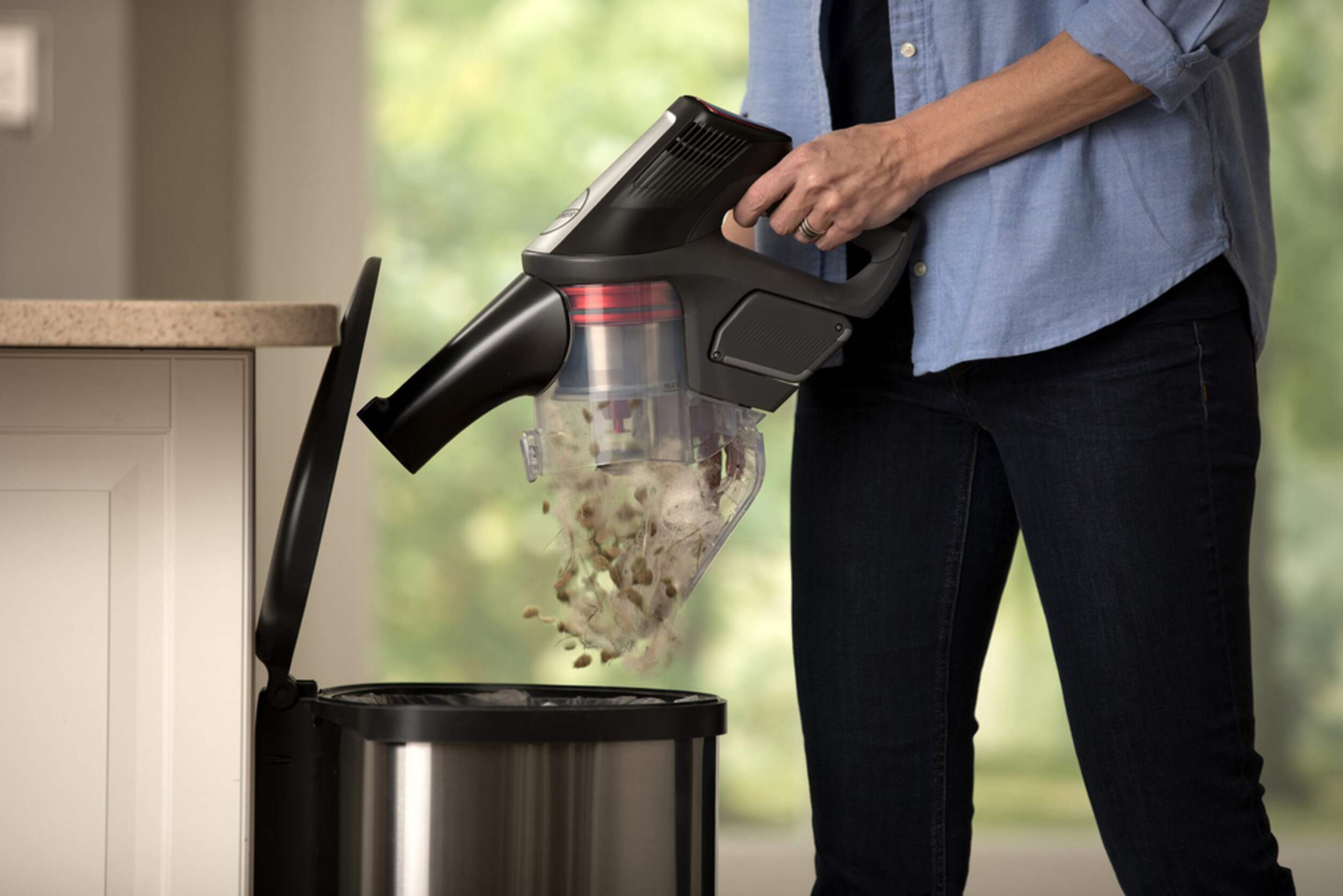 Hoover® FUSION Max Cordless Stick Vacuum Canadian Tire