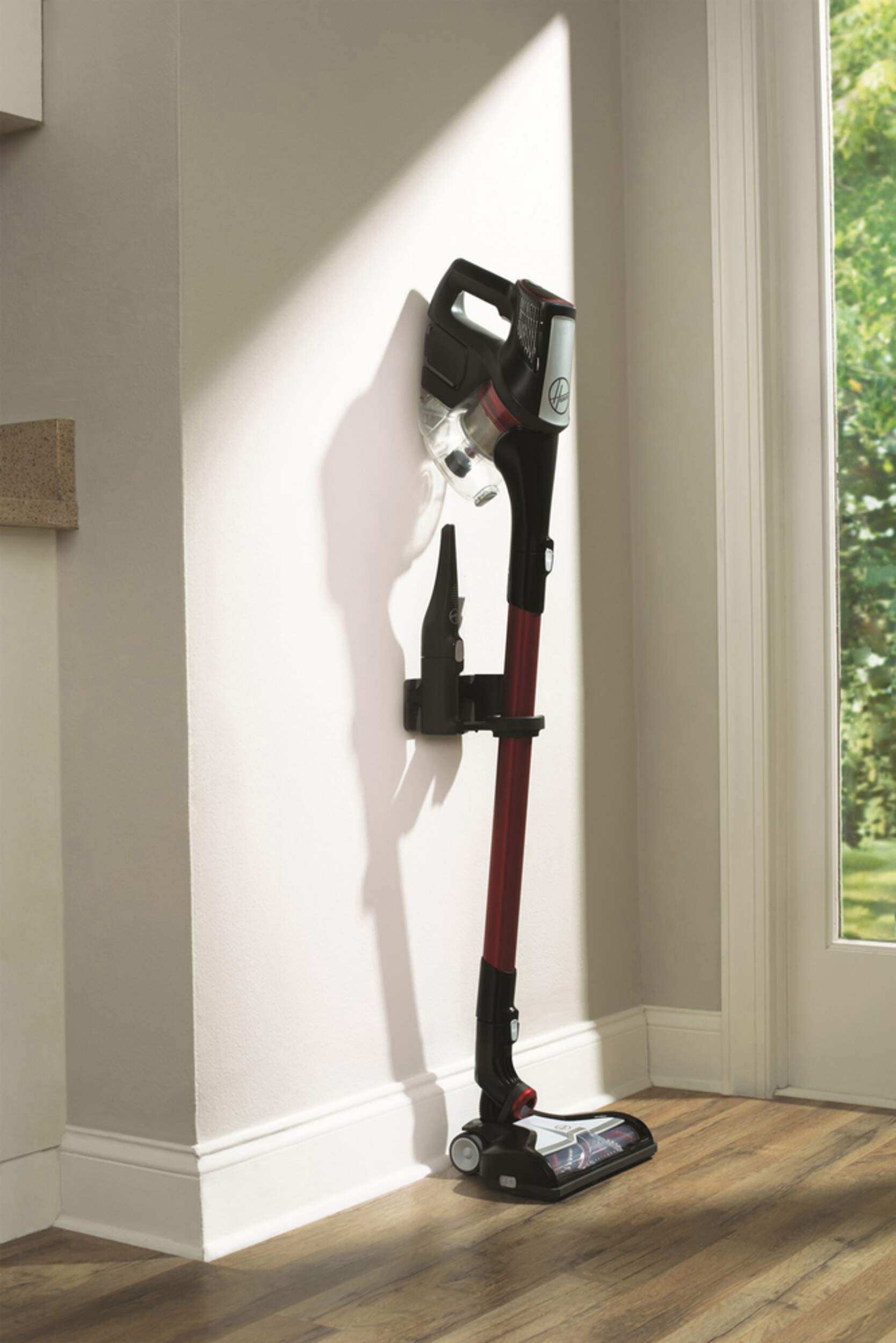 Hoover® FUSION Max Cordless Stick Vacuum Canadian Tire