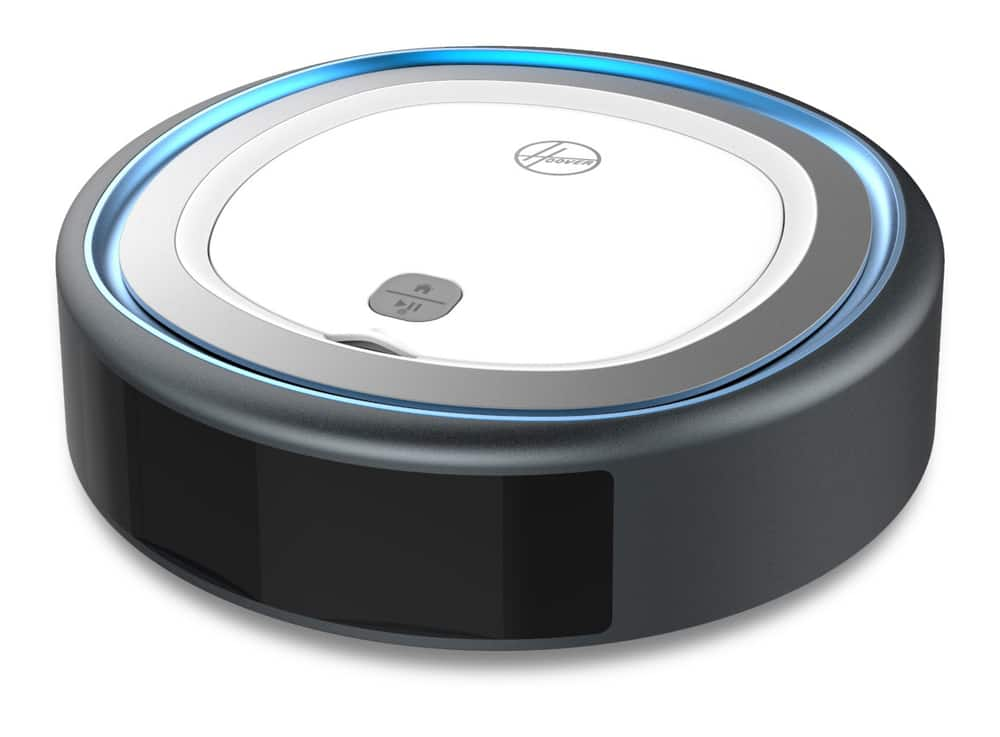 hoover rogue 970 robot vacuum