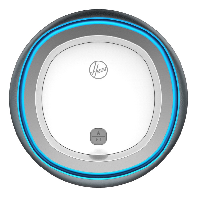 Hoover® Rogue™950 Robot Vacuum Canadian Tire