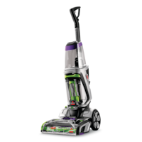 Bissell ProHeat 2X® Revolution™ Pet Pro Upright Carpet & Upholstery Corded Deep Cleaner