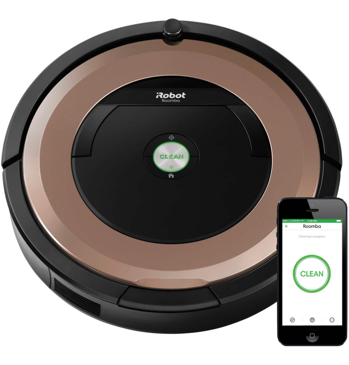 Roomba 895 cheap media markt