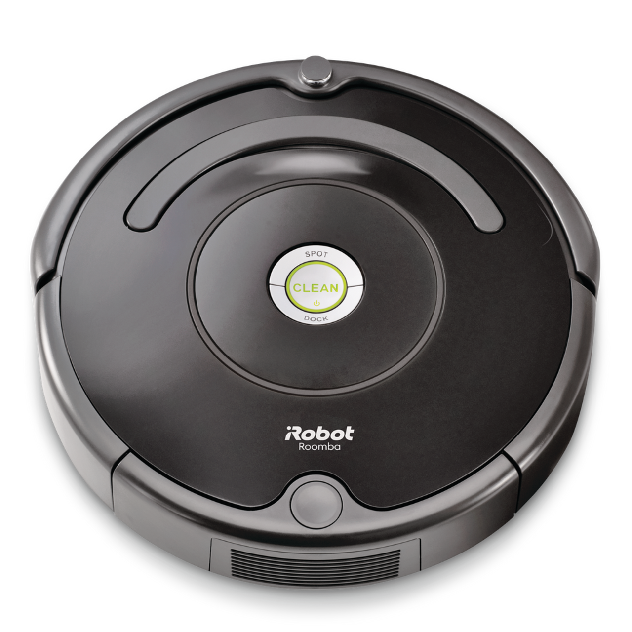 iRobot Roomba 20th Birthday Book and Pouch