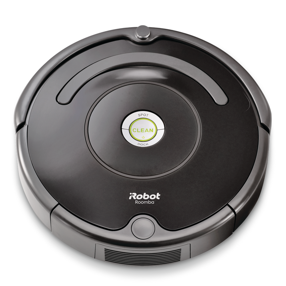 iRobot Roomba 615 Robot Vacuum Cleaner | Canadian Tire