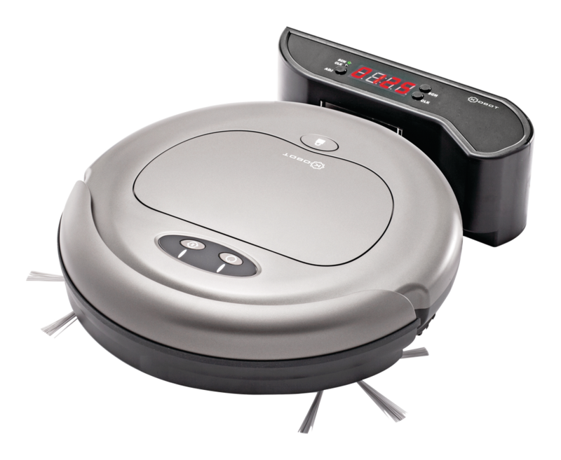 Kobot RV353 Slim Robotic Vacuum Canadian Tire