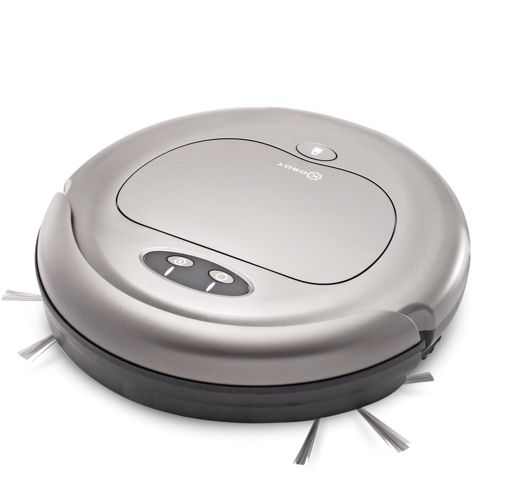 Kobot RV353 Slim Robotic Vacuum Canadian Tire