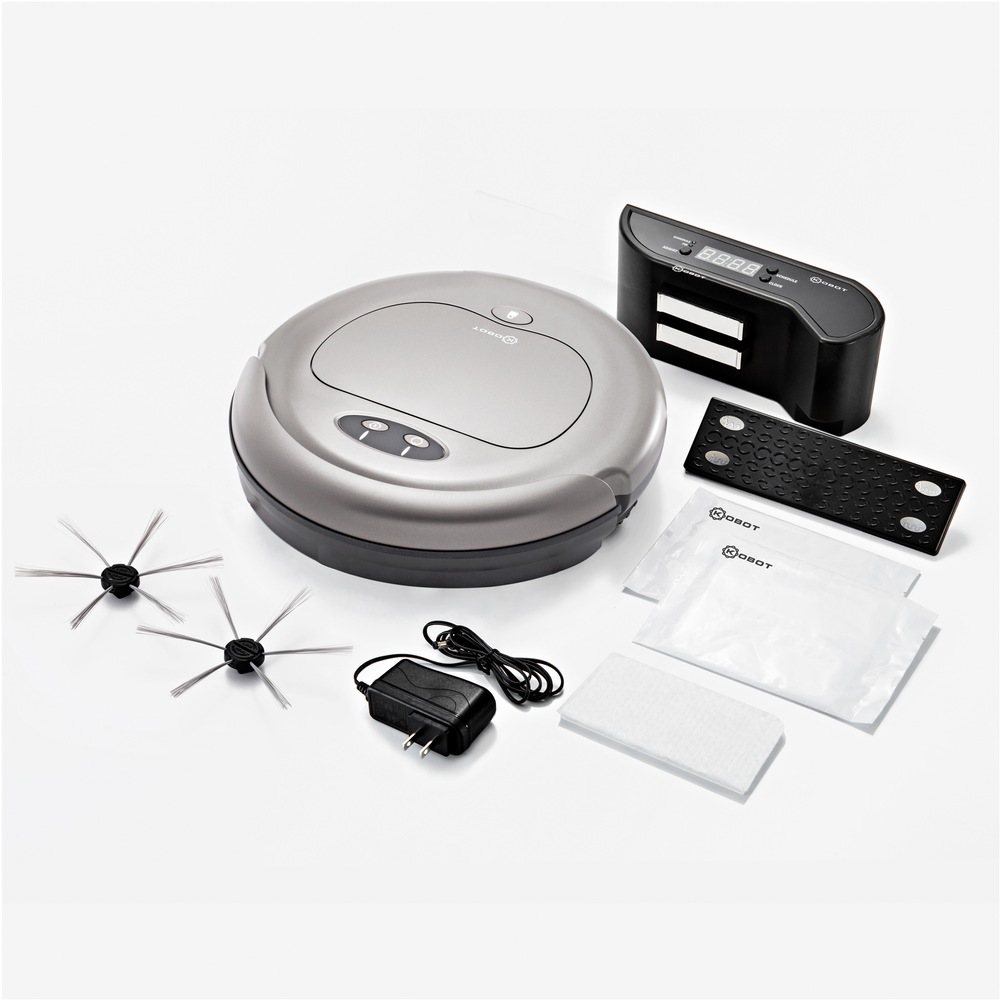 Kobot RV353 Slim Robotic Vacuum Canadian Tire