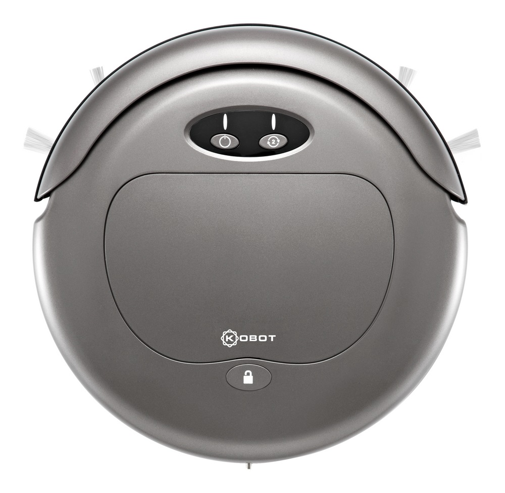 Kobot RV353 Slim Robotic Vacuum Canadian Tire