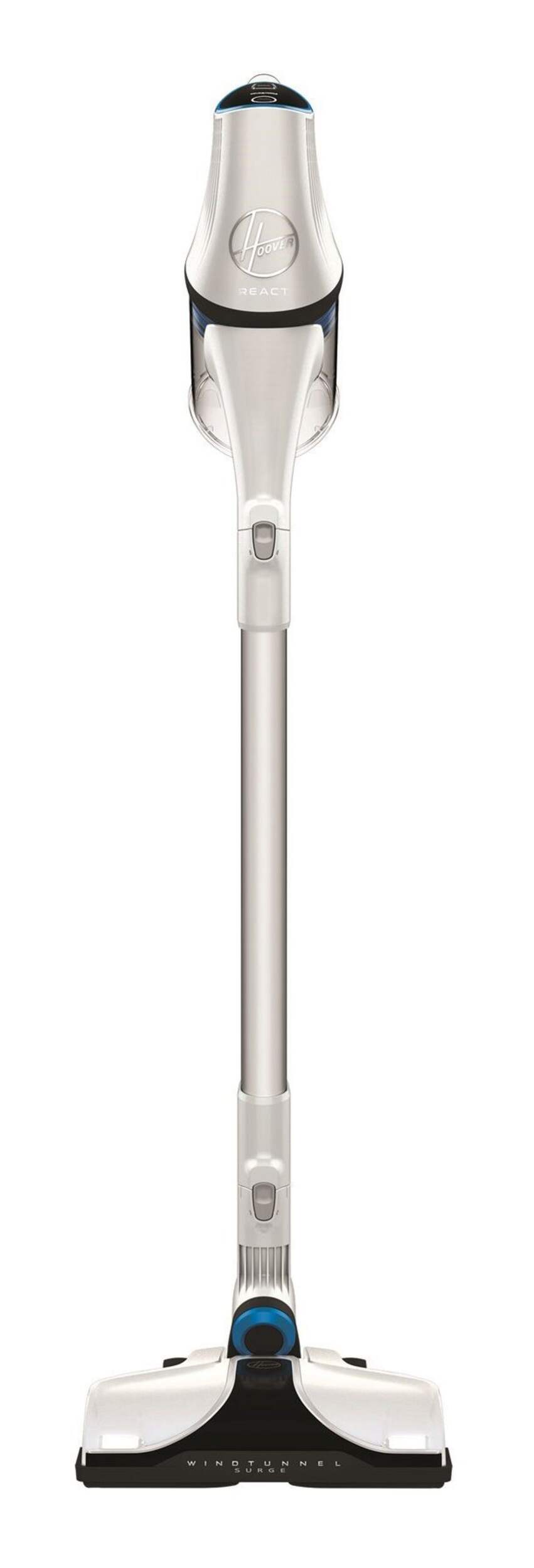 Hoover® REACT™ Whole Home Cordless Advantage StickVacuum Canadian Tire