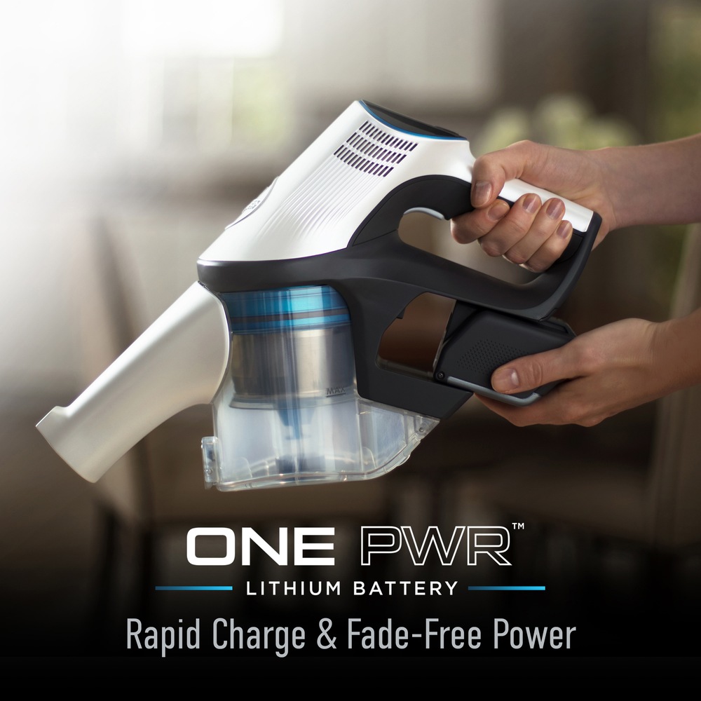 Hoover® REACT™ Whole Home Cordless Advantage StickVacuum Canadian Tire