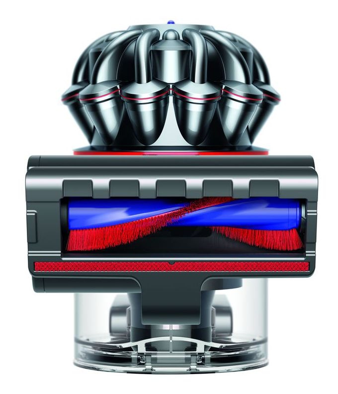 【美品】 dyson v7 trigger HH11 Dyson V7 Trigger Handheld Vacuum | Canadian Tire