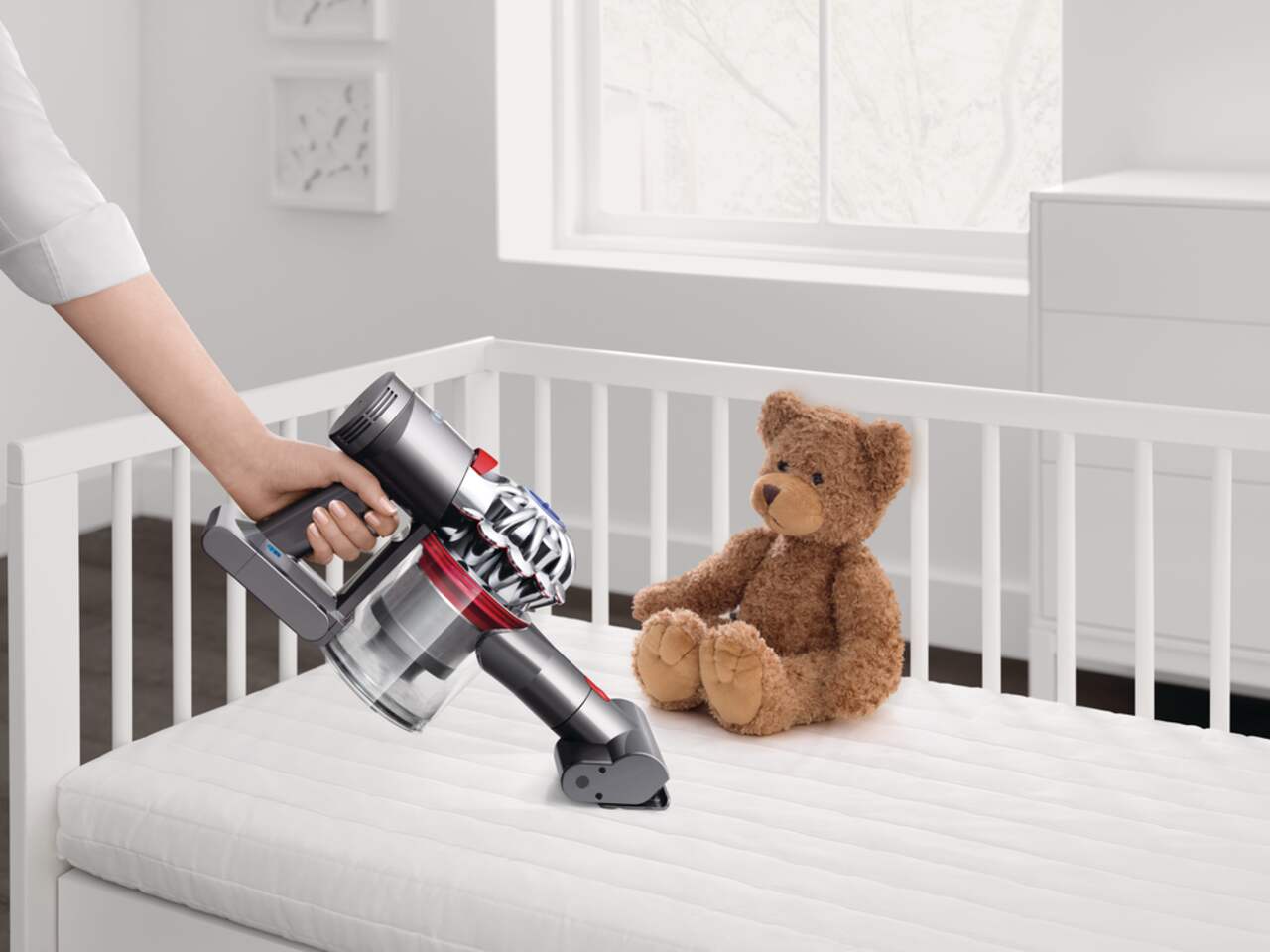 Dyson V7 Trigger Handheld Vacuum | Canadian Tire