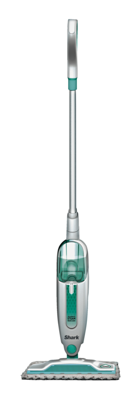 Shark Universal Hard Floor Steam Mop Cleaner