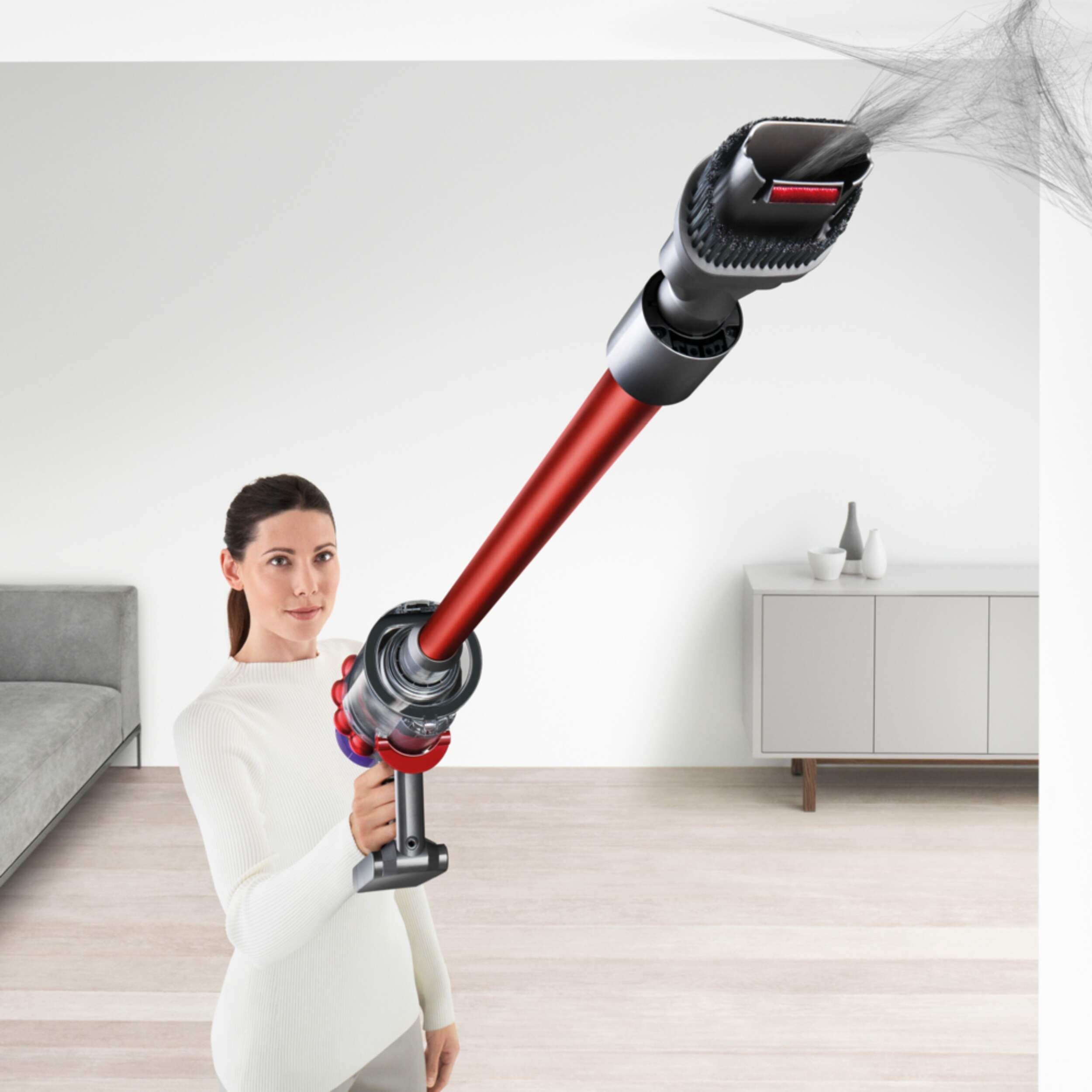 Dyson Cyclone V10 Motorhead Cordless Vacuum Canadian Tire