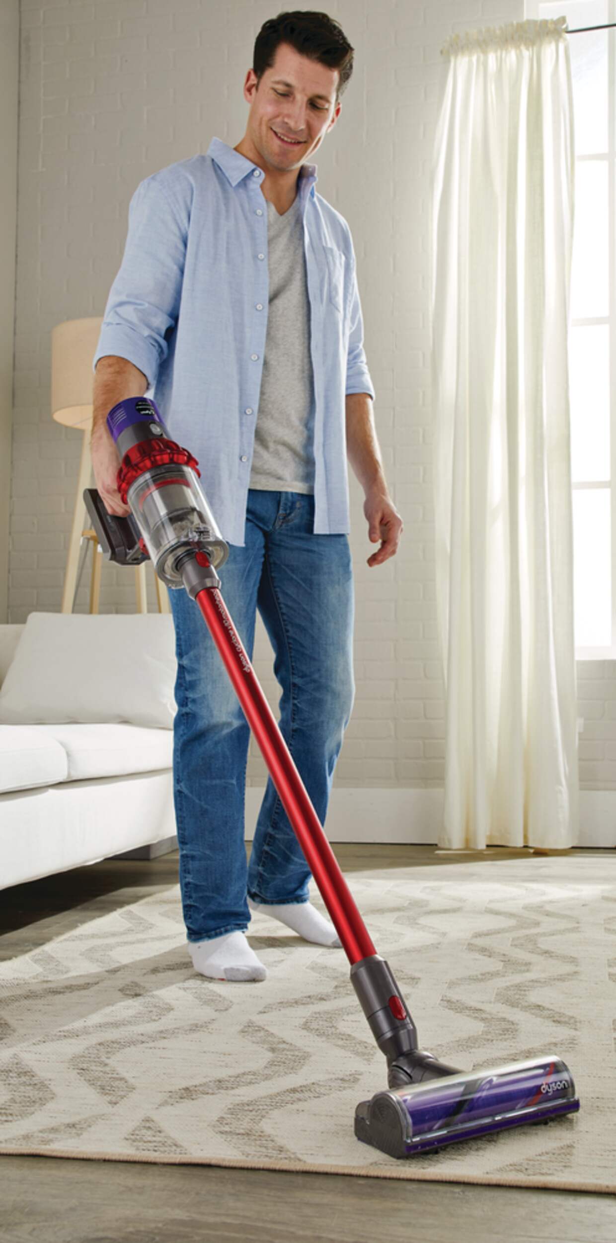 Dyson Cyclone V10 Motorhead Cordless Vacuum Canadian Tire