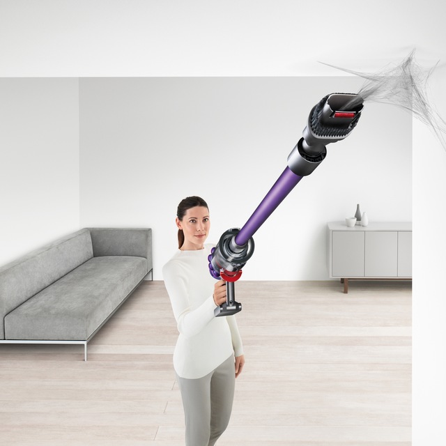 Dyson Cyclone V10 Animal Lightweight Cordless Stick Vacuum Cleaner