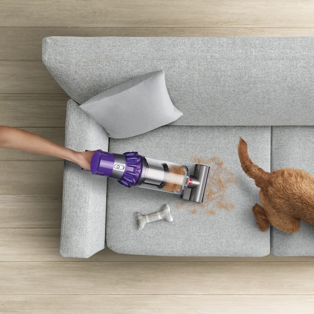 Dyson Cyclone V10 Animal Lightweight Cordless Stick Vacuum Cleaner
