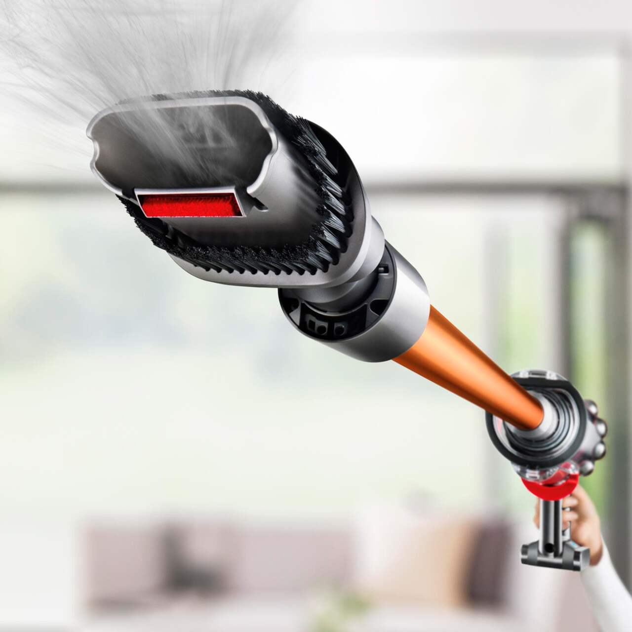 Dyson Cyclone V10 Absolute Cordless Vacuum | Canadian Tire