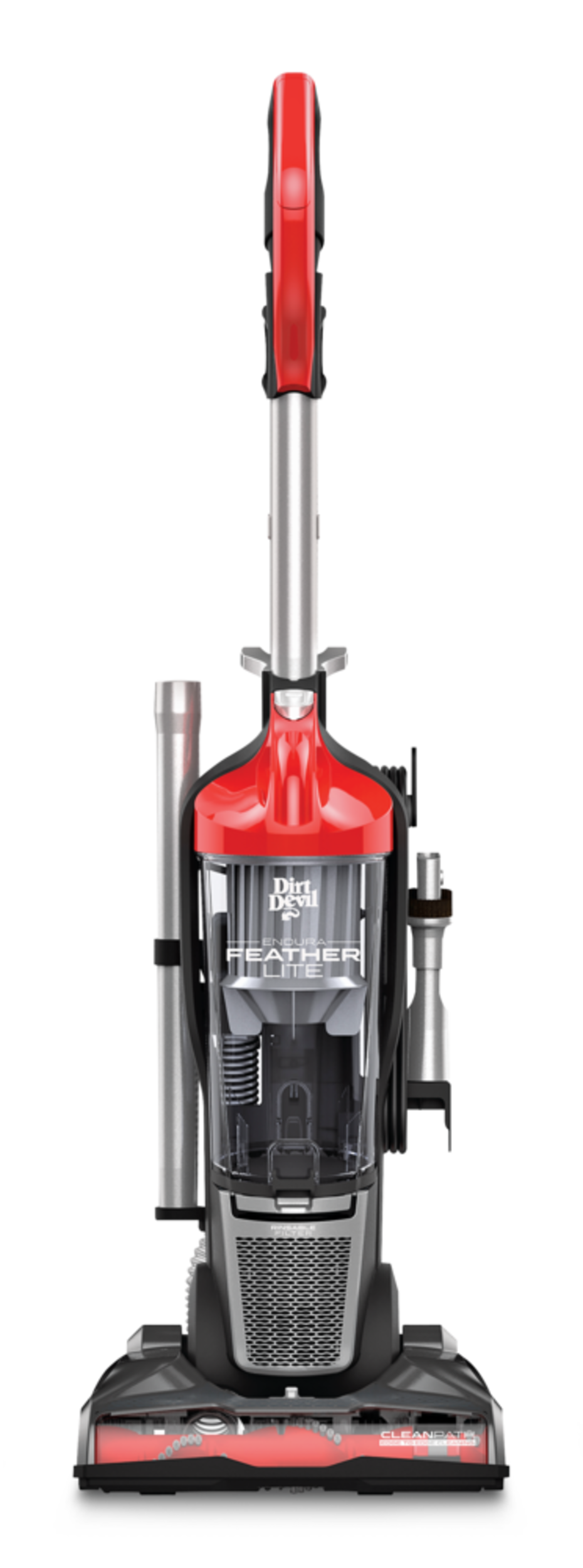 Dirt Devil® Endura™ Featherlite Upright Vacuum Canadian Tire