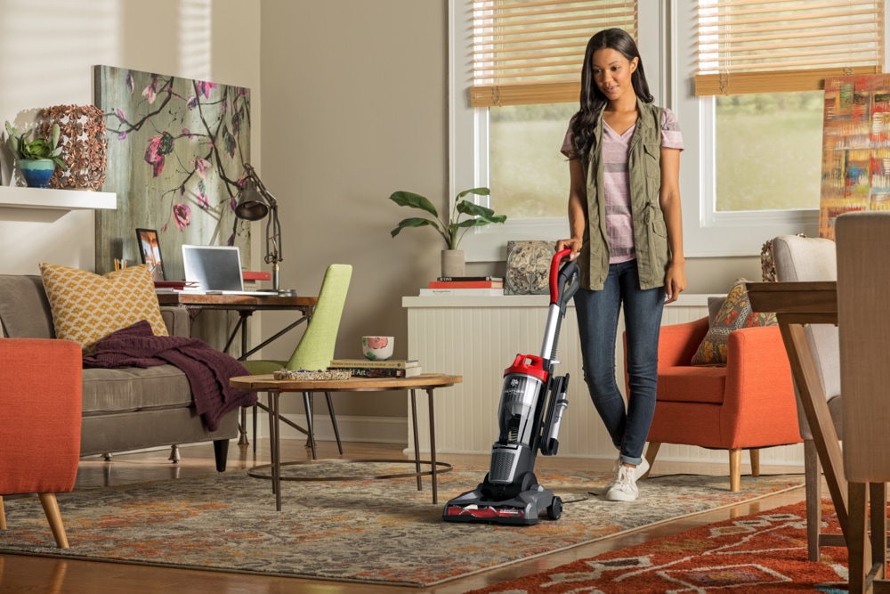 Dirt Devil® Endura™ Featherlite Upright Vacuum Canadian Tire