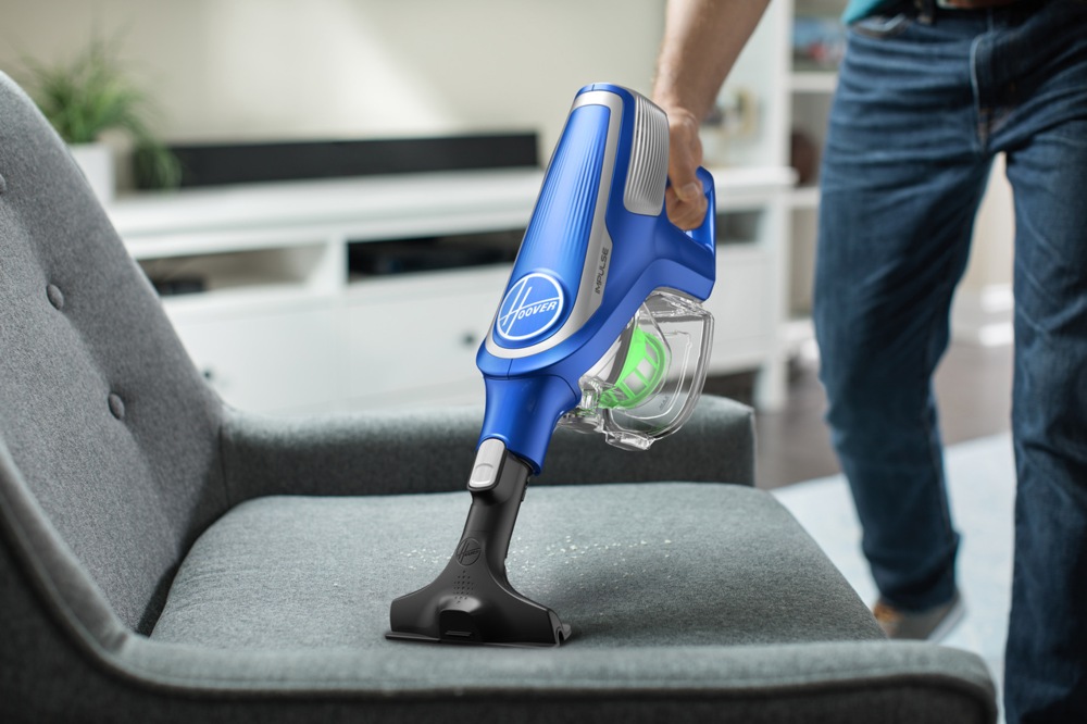 Hoover® IMPULSE™ Cordless Stick Vacuum Canadian Tire
