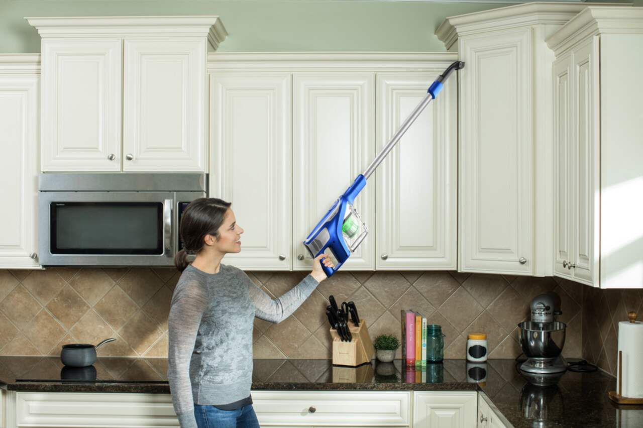 Hoover impulse grab and online go review