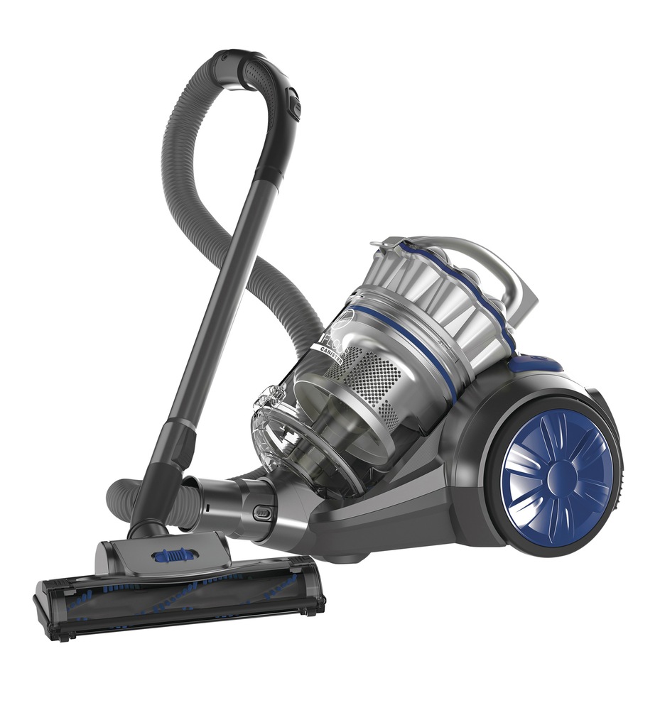 Hoover® Multi Floor Canister Vacuum Canadian Tire