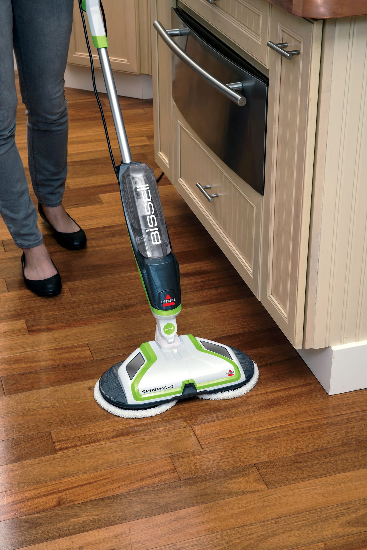 Spinwave mop deals