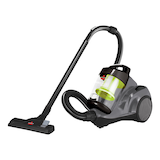 Aspirateur-traîneau compact et léger sans sac à fil BISSELL AeroSwift Front_Three_Fourths_Angled_Left