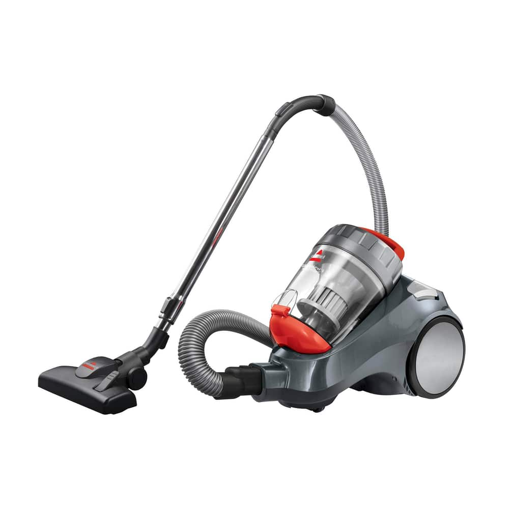 BISSELL CleanView II Bagless Canister Vacuum | Canadian Tire