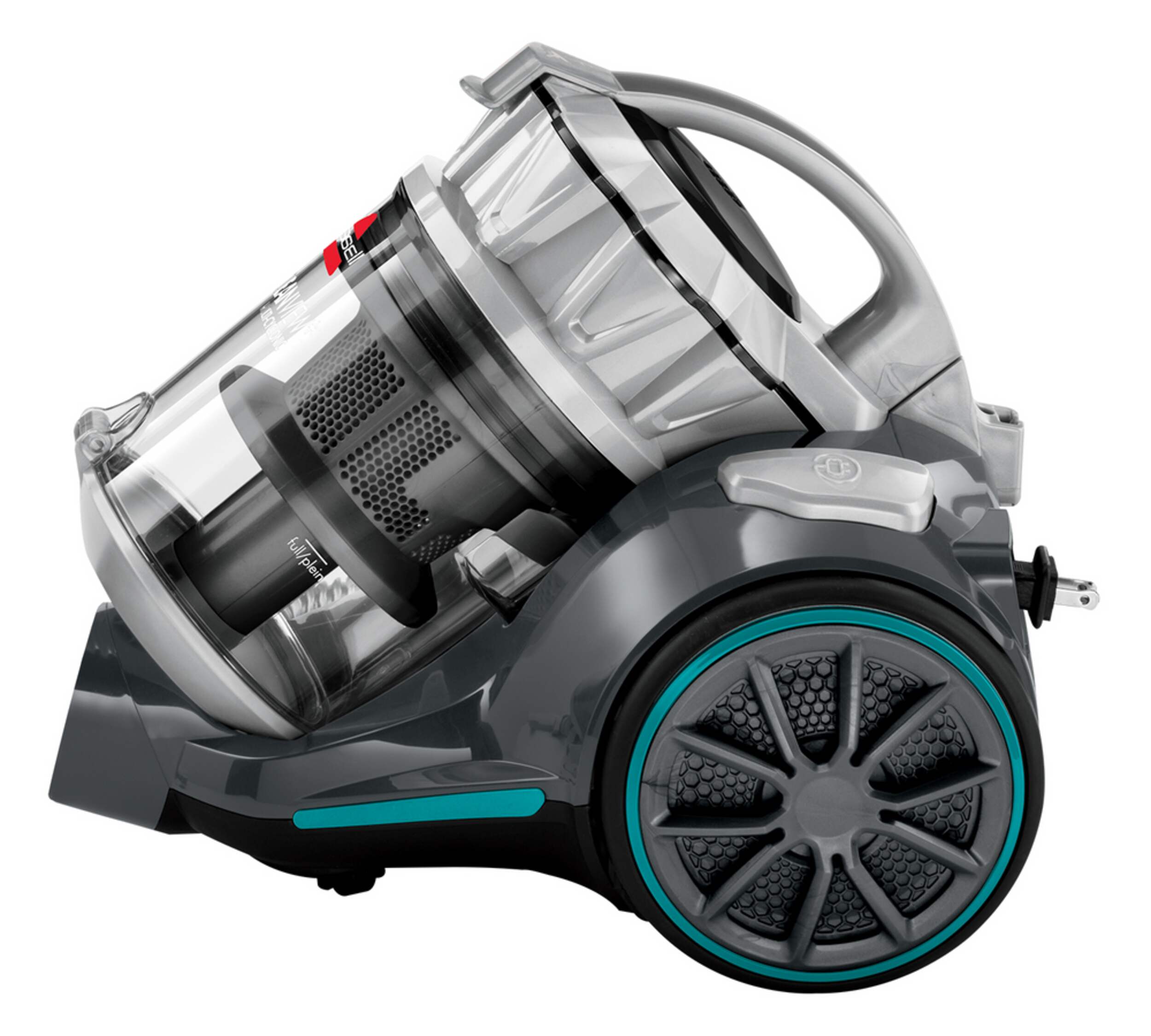 BISSELL CleanView Plus® MultiCyclonic Lightweight Bagless Corded
