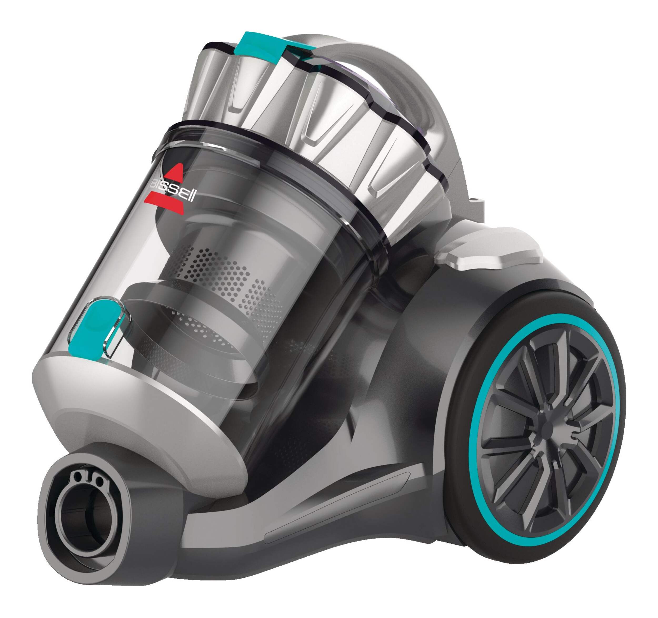 BISSELL CleanView Plus® MultiCyclonic Lightweight Bagless Corded