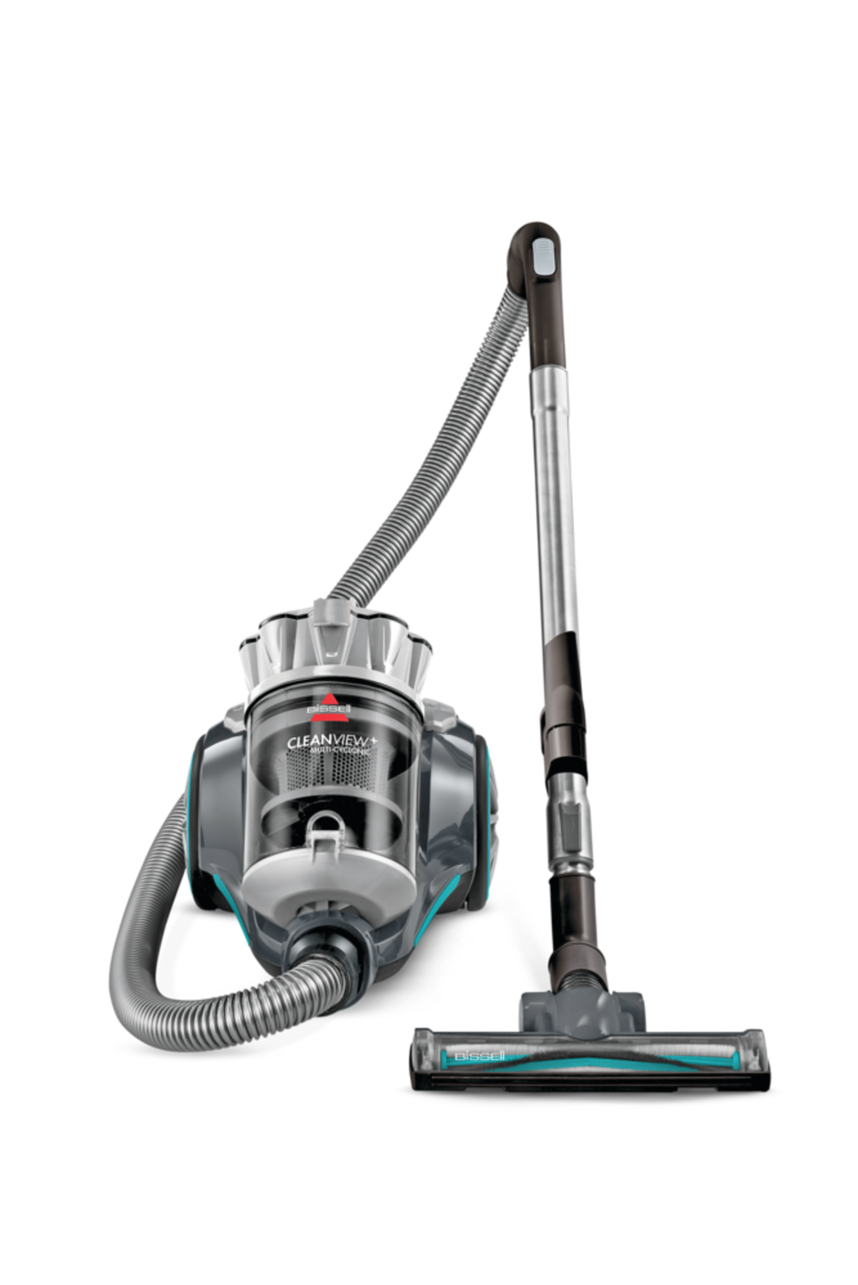 BISSELL CleanView Plus® MultiCyclonic Lightweight Bagless Corded