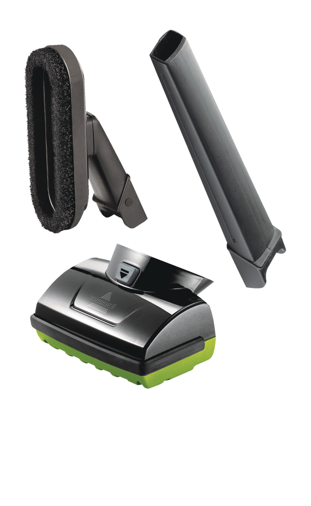 BISSELL Pet Pro Pet Hair Eraser Lithium Ion Max Cordless Handheld