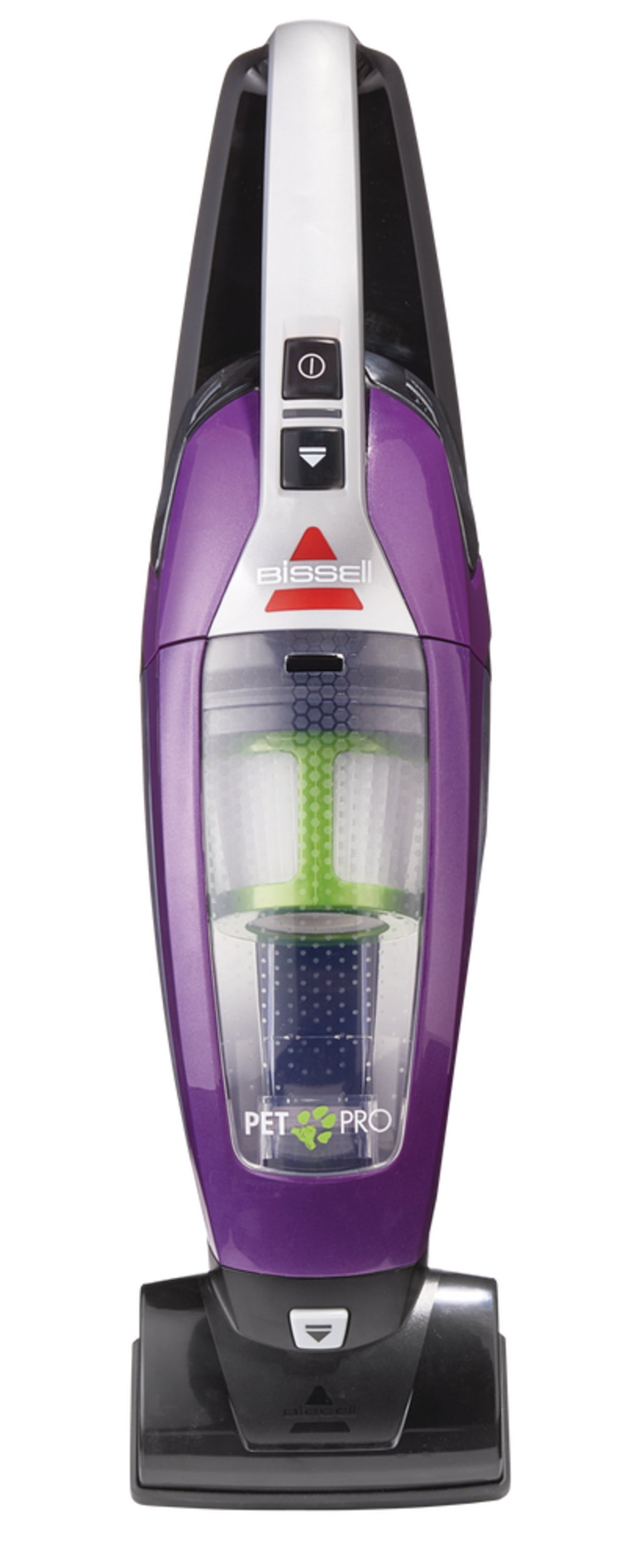 Aspirateur à main sans fil BISSELL Pet Pro Pet Hair Eraser Lithium Ion