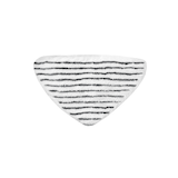 BISSELL Steam Mop Replacement Pads, 2-Pack Front_Flat