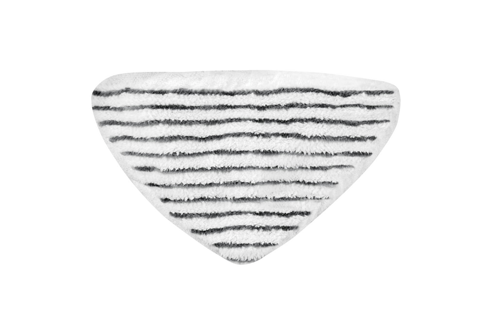 BISSELL Steam Mop Replacement Pads, 2 pk Canadian Tire