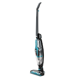 BISSELL Adapt Li-Ion Max 2-in-1 Lightweight Cordless Stick Vacuum Cleaner Front_Three_Fourths_Angled_Left