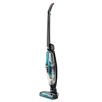 BISSELL Adapt Li-Ion Max 2-in-1 Lightweight Cordless Stick Vacuum Cleaner Front_Three_Fourths_Angled_Left
