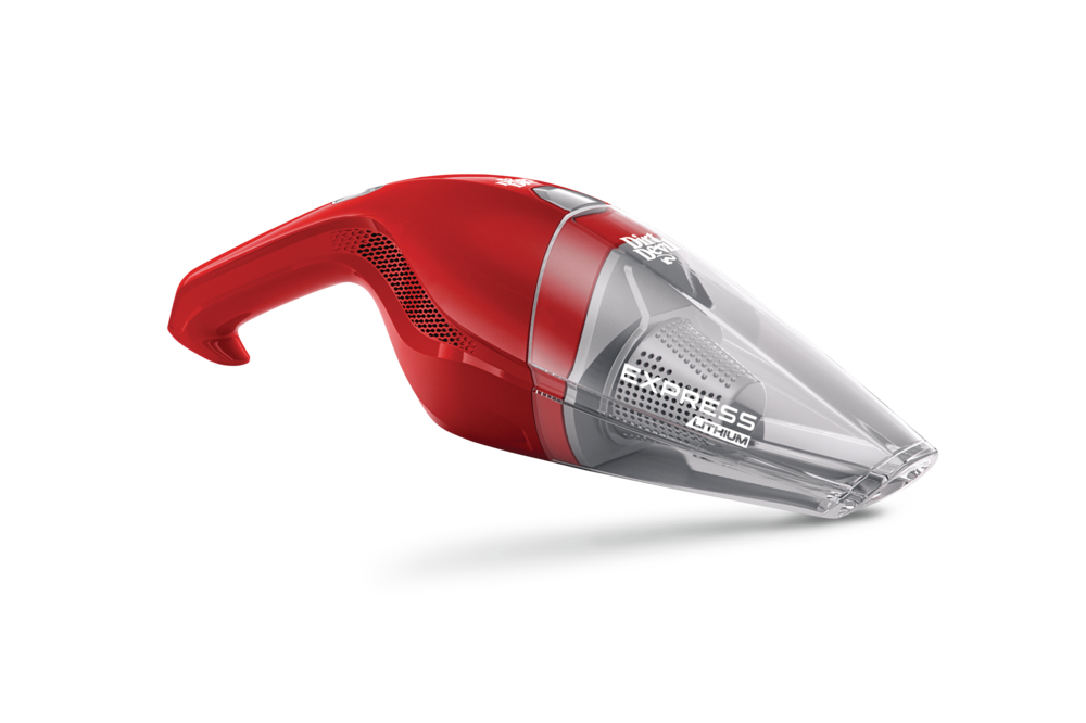 Dirt Devil® Express Lithium Hand Held Vacuum Canadian Tire