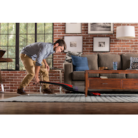 Dirt Devil® Power Swerve™ Pet Lightweight Cordless Stick Vacuum Cleaner Side_Right