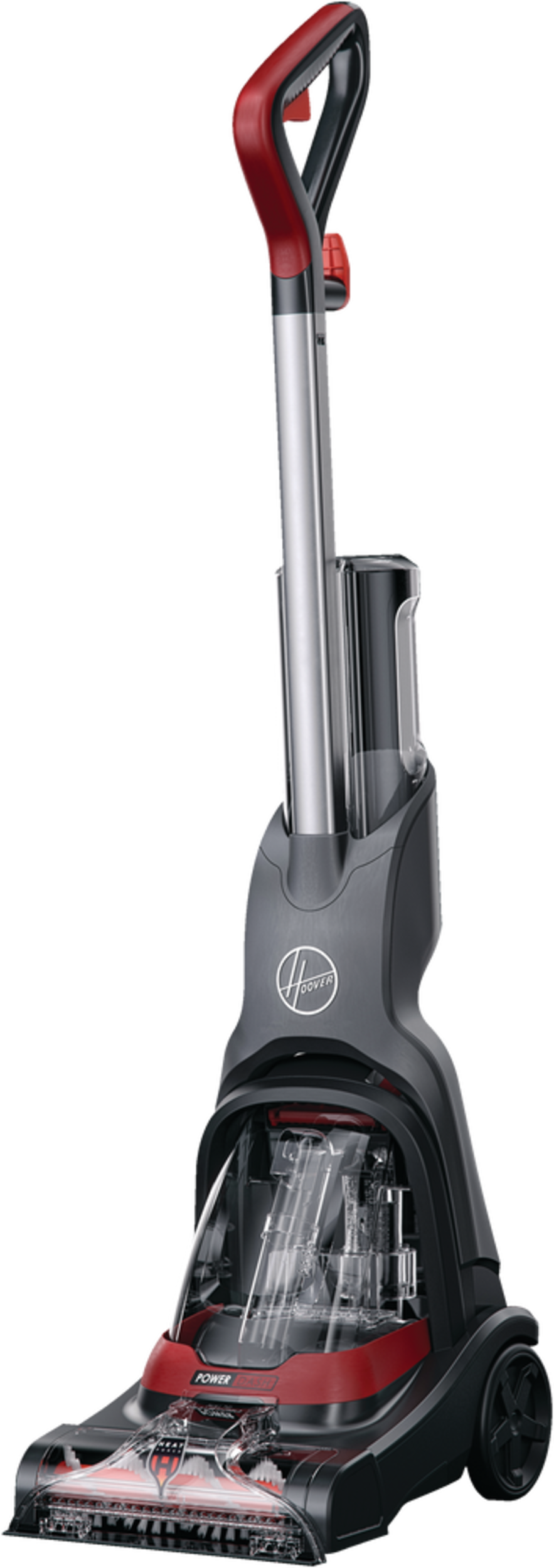 Hoover® PowerDash™ Pet Expert Upright Compact Carpet Deep Cleaner