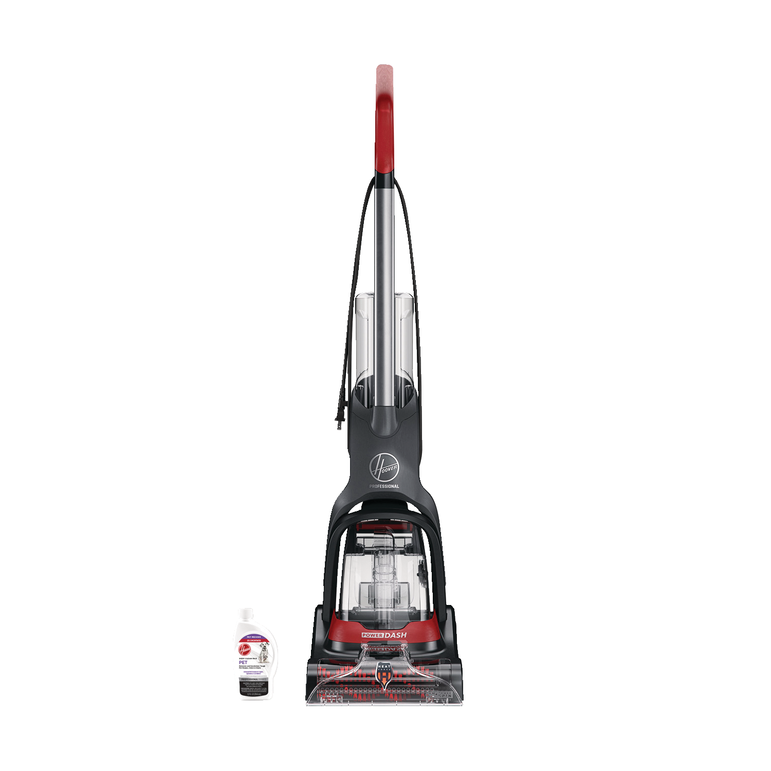 Hoover PowerDash Pet Expert Upright Compact Carpet Deep Cleaner   Hoover Powerdash Carpet Washer 446adeaf C2cd 45b5 87bd 508997b6fbec 